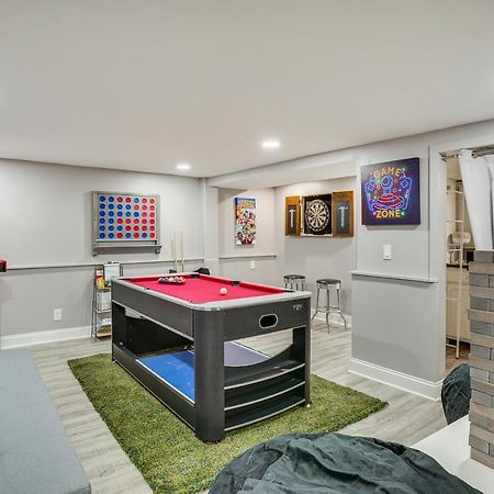 Minneapolis Home Mins From Us Bank Stadium And More Golden Valley Exteriör bild